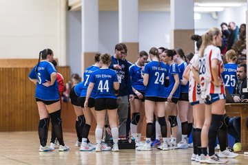 Bild 117 - TSV Ellerau - SG Hamburg Nord : Ergebnis: 42:23